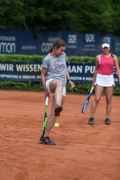 Bild 50 - RL DTV Hannover2 - TC Blau Weiss Berlin2 : Ergebnis: 5:4